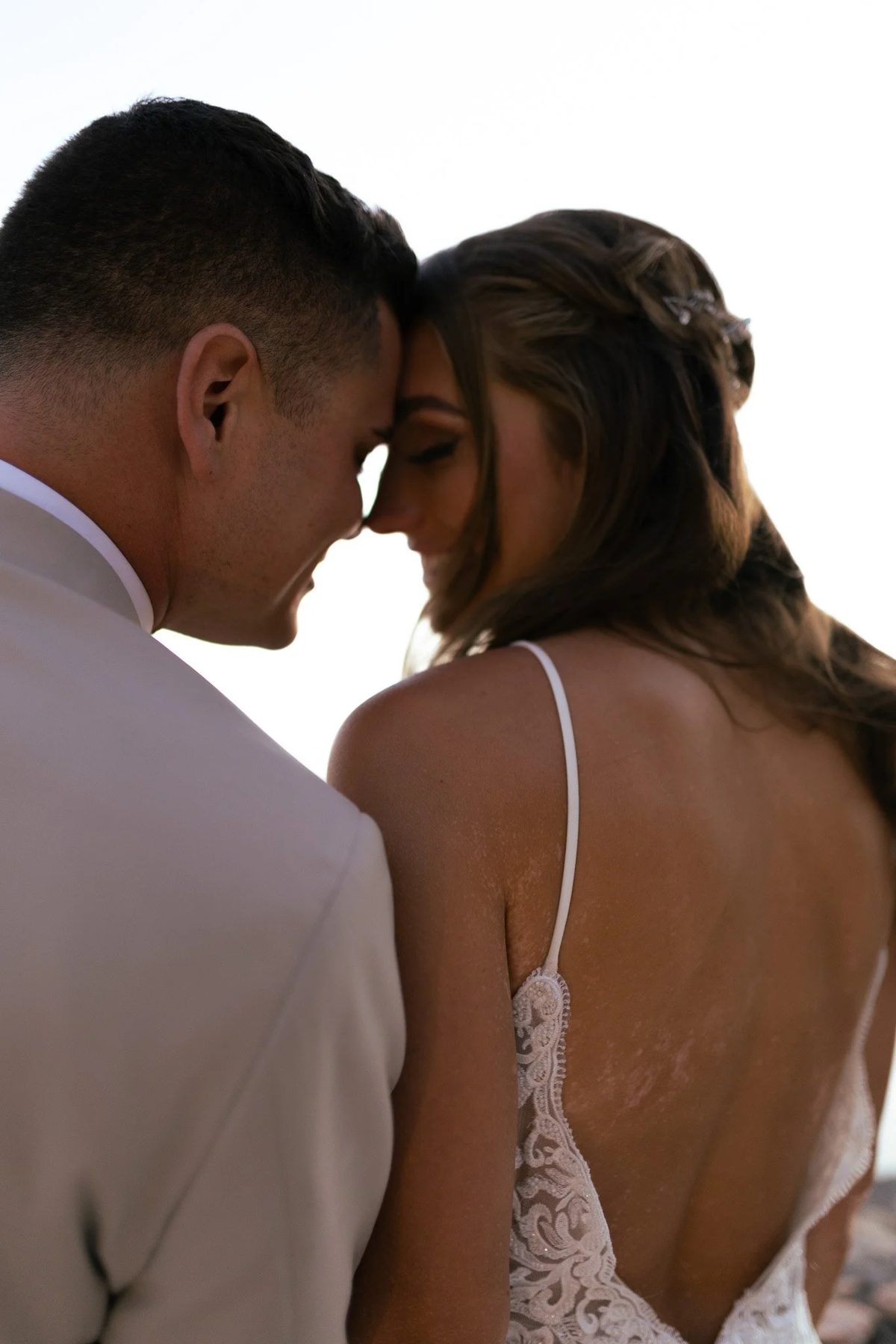 Torrie & Marco