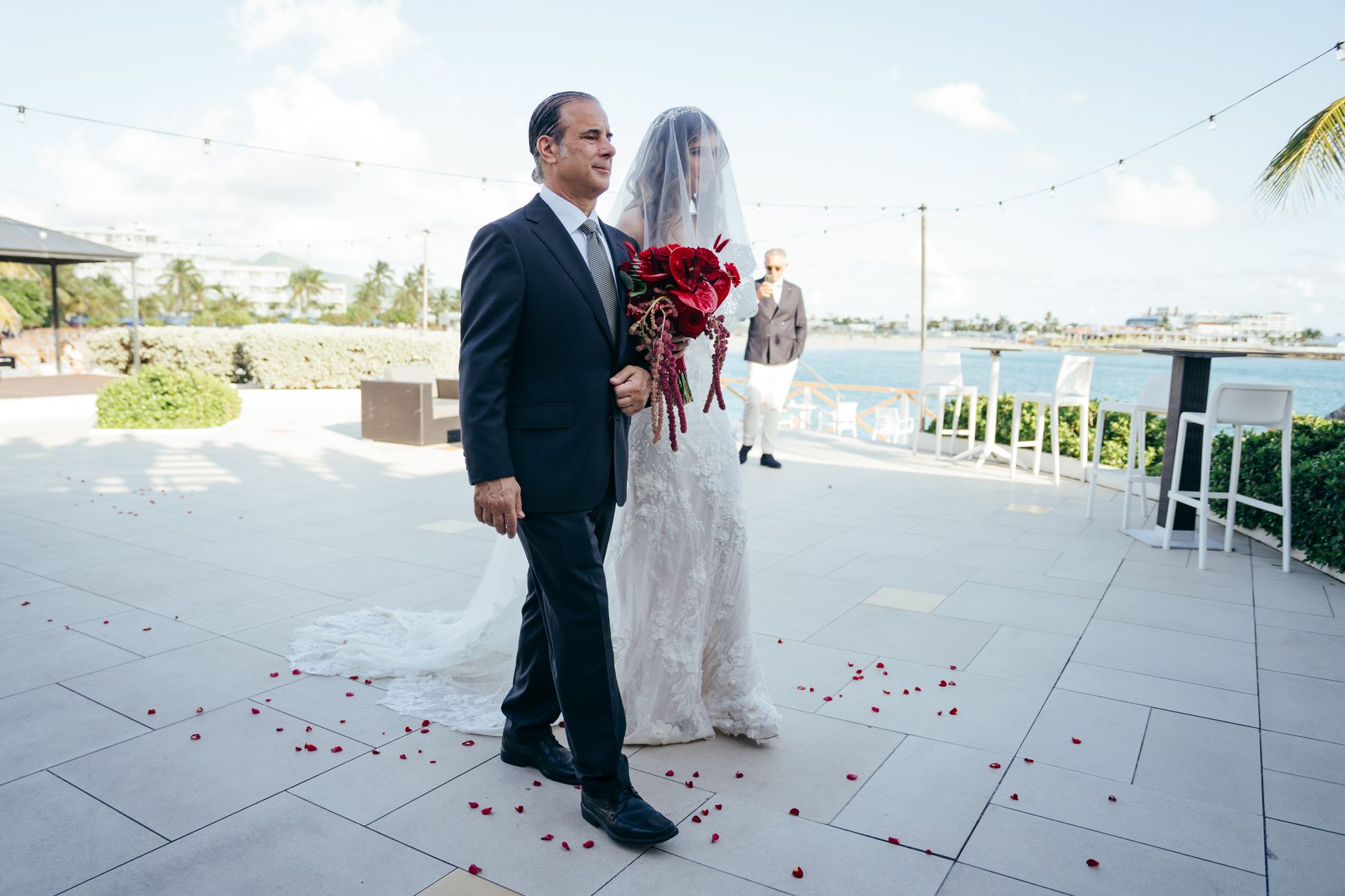 Rita & Anthony
