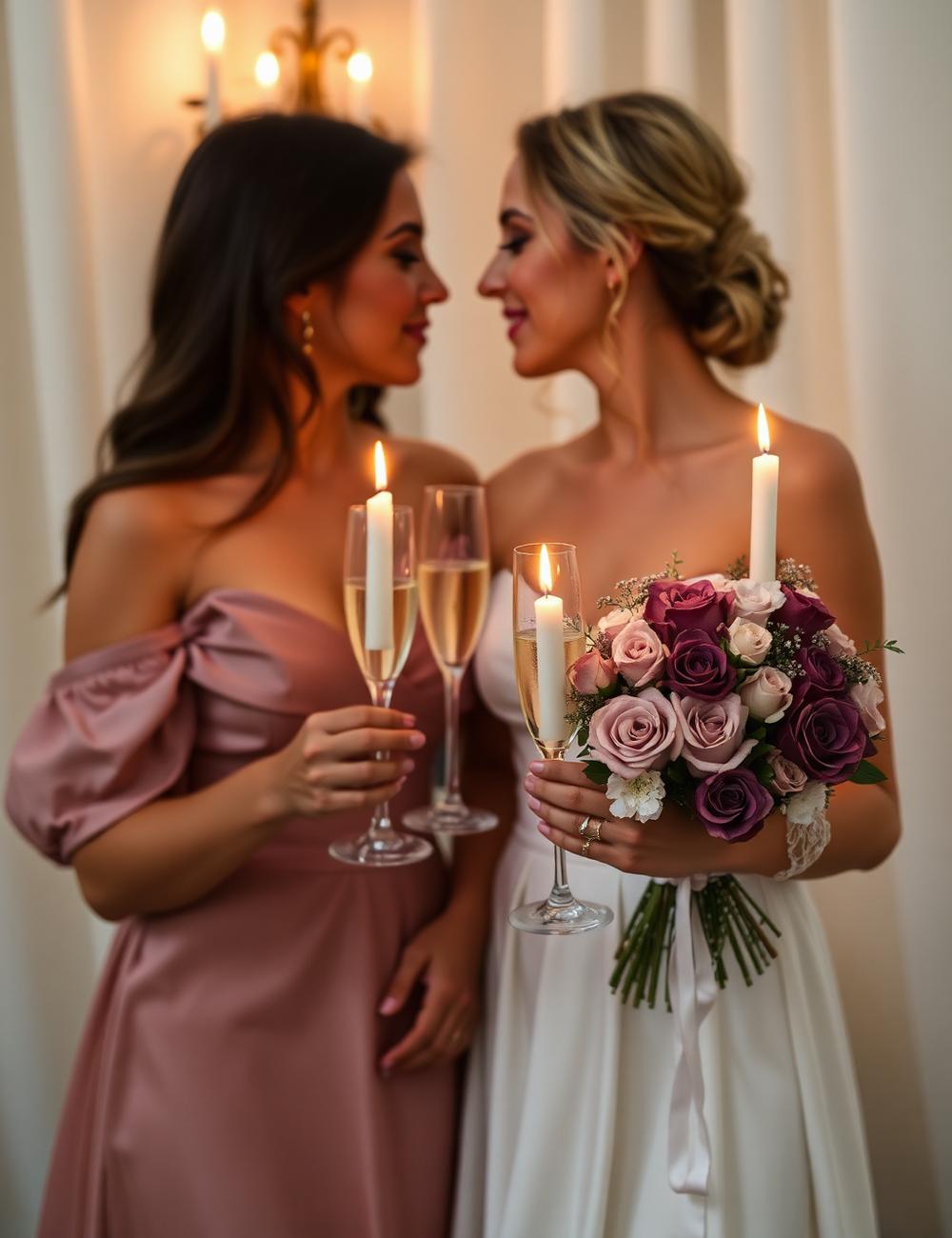 Private social event